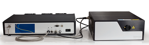 大功率鎖模光纖激光器 大功率鎖模光纖激光器