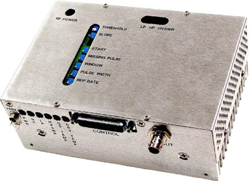 聲光Q開關(guān)射頻驅(qū)動(dòng)器