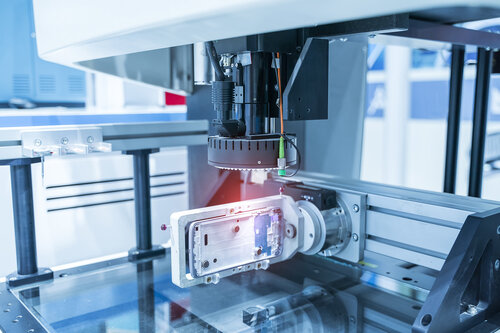 用于機器視覺快速聚焦的光學(xué)調(diào)諧液體透鏡