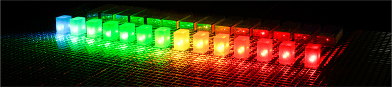 我們光纖激光器產(chǎn)品線提供的M2小于1.1（通常為1.05），可轉(zhuǎn)化為高光束密度和優(yōu)異的光束質(zhì)量。