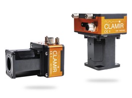 高速紅外相機 LUXELL CAMERA-S