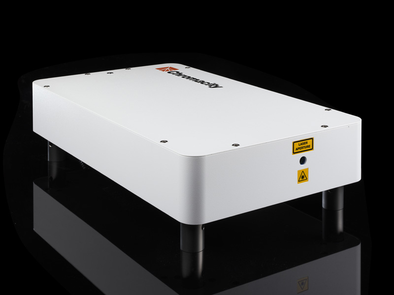 飛秒激光器的應(yīng)用