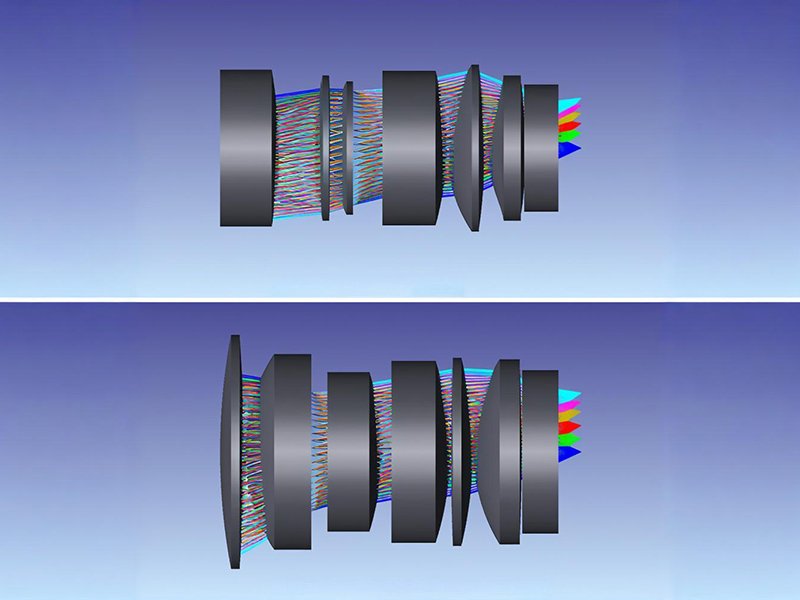簡(jiǎn)述幾何光學(xué)成像系統(tǒng)中最重要的兩條線(xiàn)