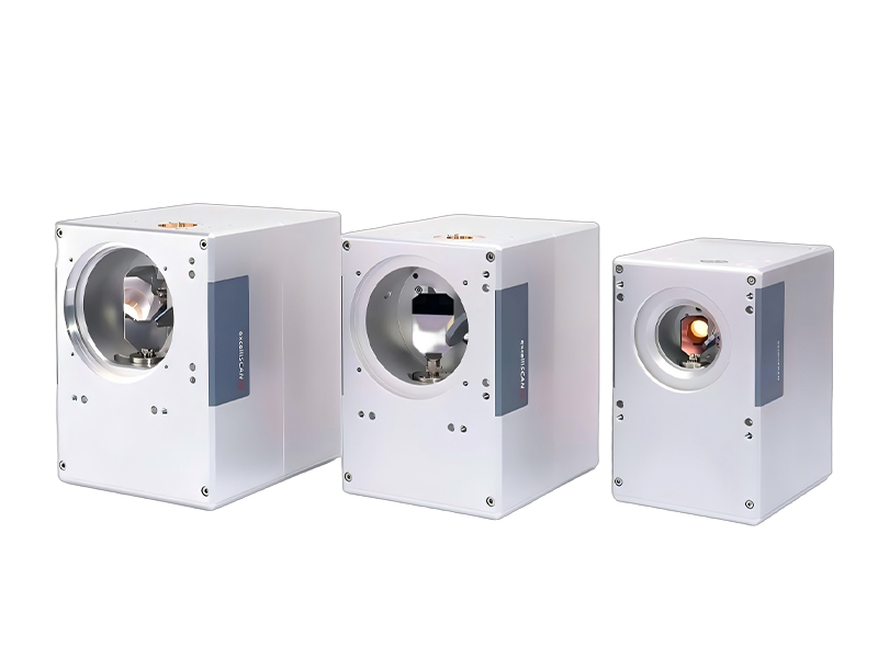 激光掃描振鏡 excelliSCAN