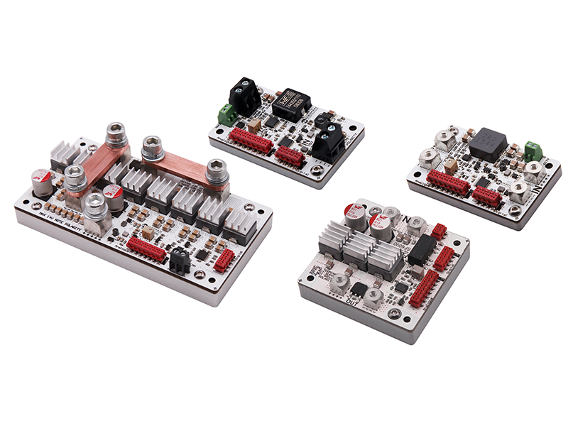 半導(dǎo)體激光電源SF6XXX